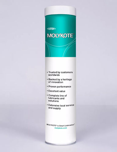 润滑脂 - MOLYKOTE® G-0052 FM - Dow Corning/道康宁 - 多功能 / 矿物油基 / 复合铝