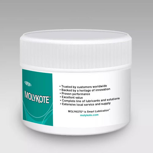 润滑脂 - MOLYKOTE® HP-300 - Dow Corning/道康宁 - 组装 / PFPE基底 / 用于轴承