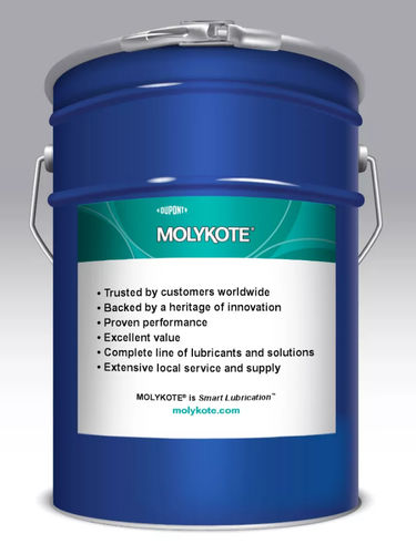 石墨粘合涂层 - MOLYKOTE® D-7620 - Dow Corning/道康宁 - MoS2 / 二硫化钼 / 干燥润滑剂