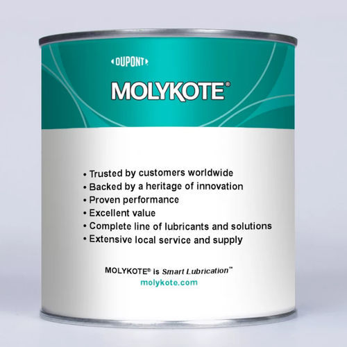 润滑脂 - MOLYKOTE® BG-555 - Dow Corning/道康宁 - 锂复合物 / 用于轴承 / 用于发动机