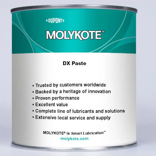 润滑膏 - MOLYKOTE® DX - Dow Corning/道康宁 - 组装 / 矿物油基 / 用于金属