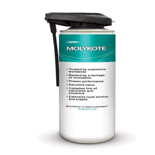 多功能油 - MOLYKOTE®  - Dow Corning/道康宁 - 矿物基底 / 齿轮 / 用于链条