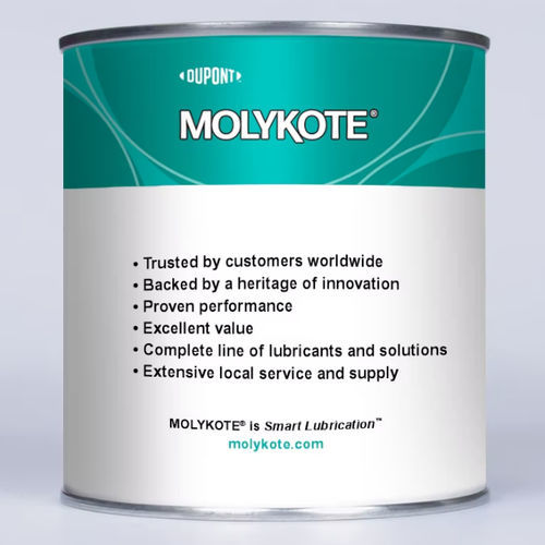 石墨粘合涂层 - MOLYKOTE® D-3484  - Dow Corning/道康宁 - MoS2