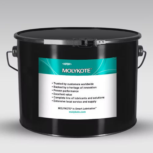 PTFE粘合涂层 - MOLYKOTE® D-6600 - Dow Corning/道康宁 - 干燥润滑剂