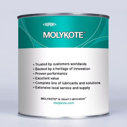 石墨粘合涂层 - MOLYKOTE® D-6818 - Dow Corning/道康宁 - MoS2 / 干燥润滑剂