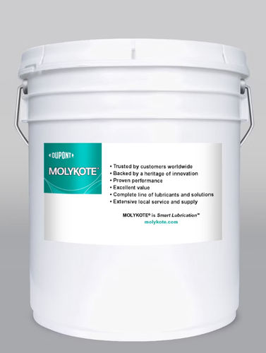 润滑脂 - MOLYKOTE® G-804 - Dow Corning/道康宁 - 硅胶 / 用于轴承 / 用于塑料