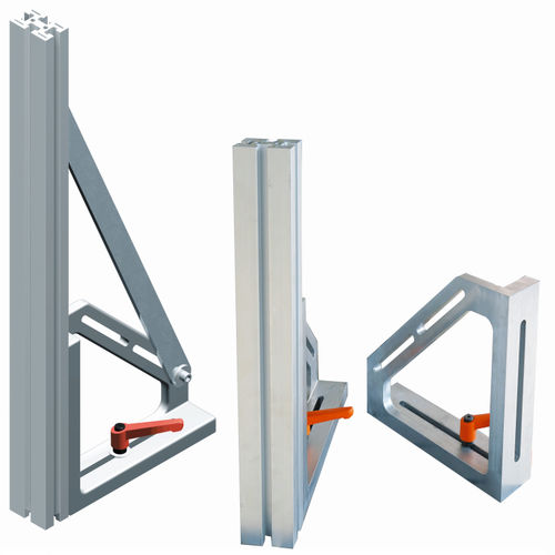 机械夹紧元件 - FÖRSTER welding systems GmbH