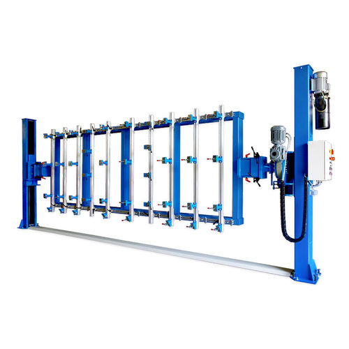 夹具和固定系统 - FÖRSTER welding systems GmbH