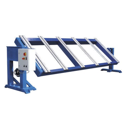 倾斜焊接台 - FÖRSTER welding systems GmbH