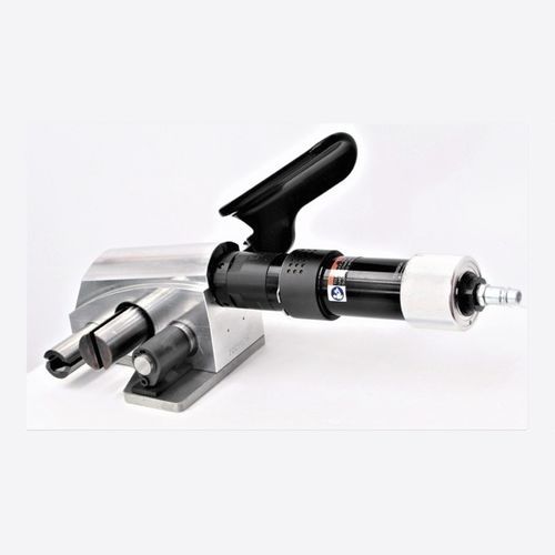 气动捆扎工具 - SM 70 - OMSTRAP - 用于合成带材