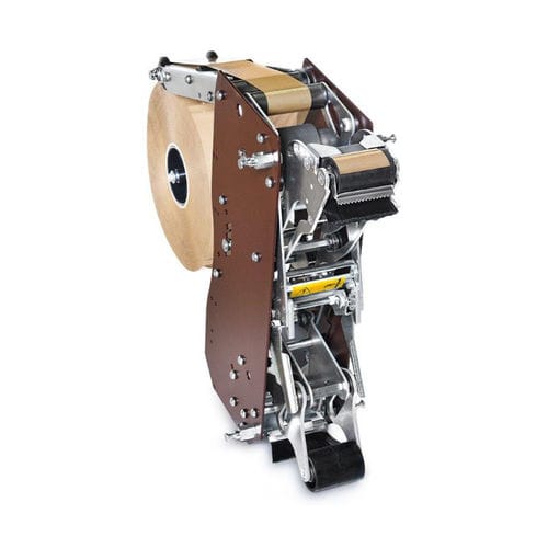 自粘带包带头 - TU2 series - MARCHETTI PACKAGING S.r.l.