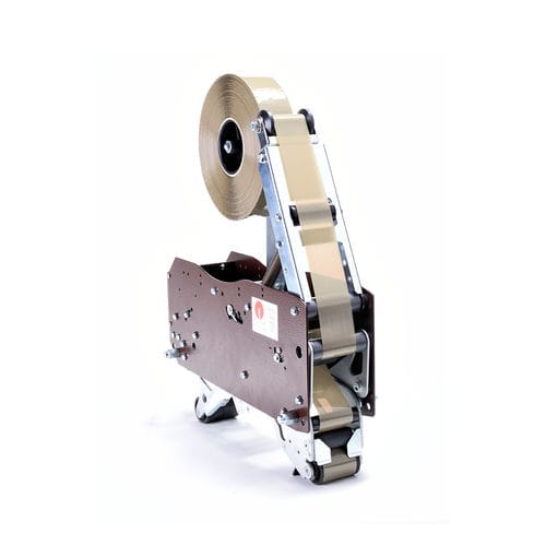 自粘带包带头 - TU3 HS series - MARCHETTI PACKAGING S.r.l.
