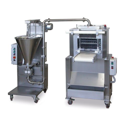意大利饺子成型机 - RN/AL series - PAMA ROMA - 双面团
