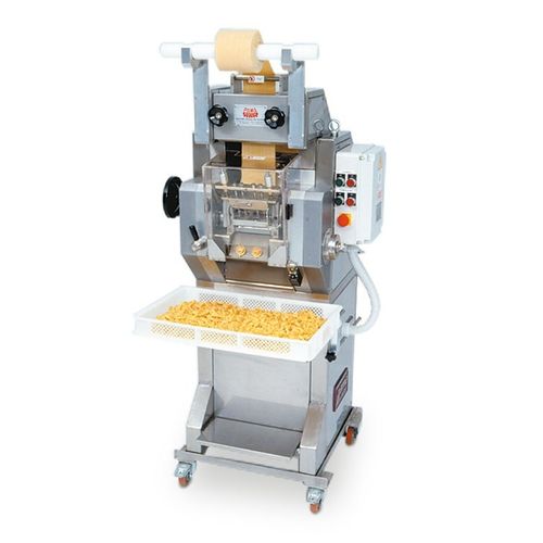 Cappelletti意大利面成型机 - RC/2-N - PAMA ROMA - agnolotti意大利饺子 / pelmeni俄罗斯饺子