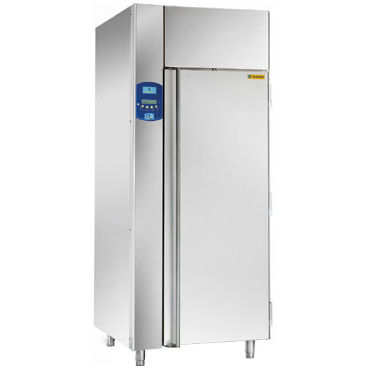 立式冷藏柜冷冻柜