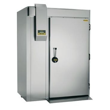 食品工业急速冷冻机 - GN 2/1 – 600×800 - PAMA ROMA