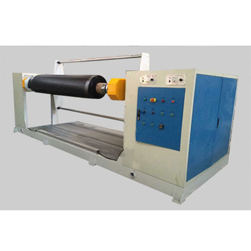 塑料板材管道挤出生产线 - GF series - GPM Machinery (Shanghai) - 热熔塑料 / 用于PP / 用于防水膜