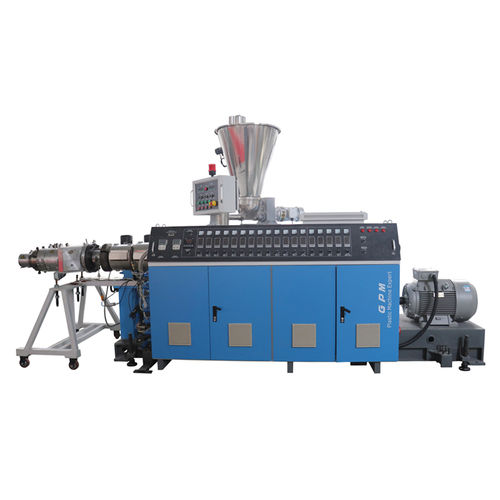 管道管道挤出生产线 - GWG63  - GPM Machinery (Shanghai) - 热熔塑料