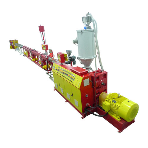 管道管道挤出生产线 - GWG63 series - GPM Machinery (Shanghai) - 热熔塑料