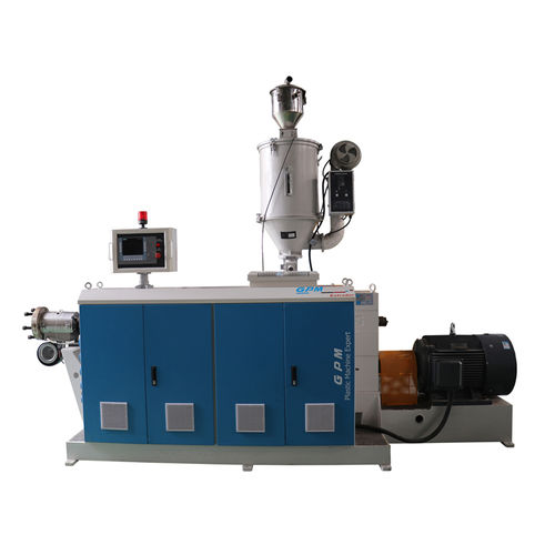 单螺杆挤出机 - GW series - GPM Machinery (Shanghai) - 型材 / 用于PP / 用于PE