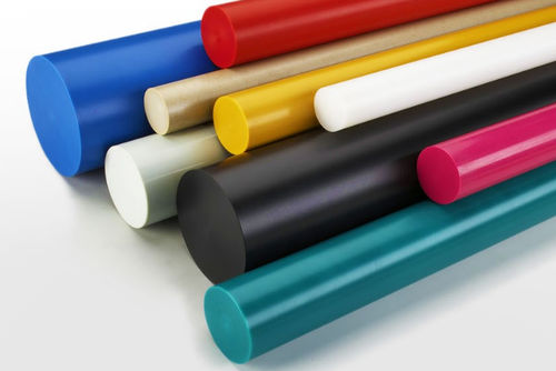棒PVDF - Polystone® - RÖCHLING ENGINEERING PLASTICS ITALIA - 片