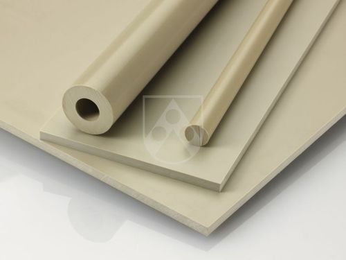 棒聚醚醚酮 - SUSTAPEEK  - RÖCHLING ENGINEERING PLASTICS ITALIA - 片