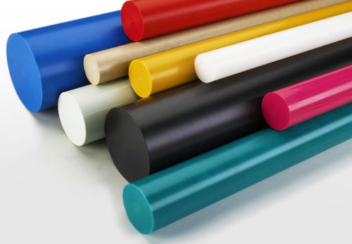 棒PPS - Sustatron® GF 40 - RÖCHLING ENGINEERING PLASTICS ITALIA - 自熄 / 高温应用
