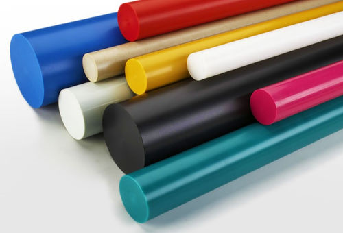棒PSU - Sustason®  - RÖCHLING ENGINEERING PLASTICS ITALIA - 片 / 自熄 / 高温应用