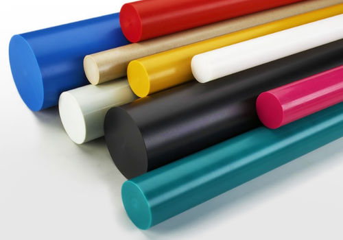 棒PEI - SustaPEI GF 30 - RÖCHLING ENGINEERING PLASTICS ITALIA - 阻燃 / 高温应用