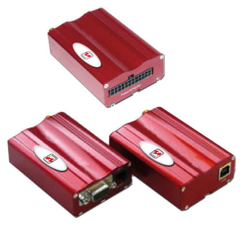 GPRS调制解调器 - Tecnoelettra - GSM / 工业