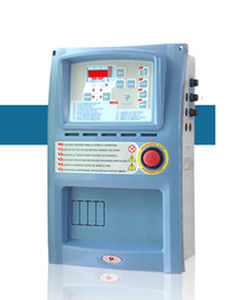 自动转换开关 - AA-AT206 series - Tecnoelettra