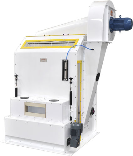 粒子分离器 - SCC - SANGATI BERGA - 空气