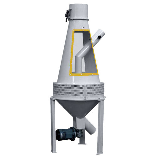 粒子分离器 - TC - SANGATI BERGA - 空气