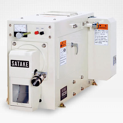 研磨碾米出白机 - RME - SATAKE