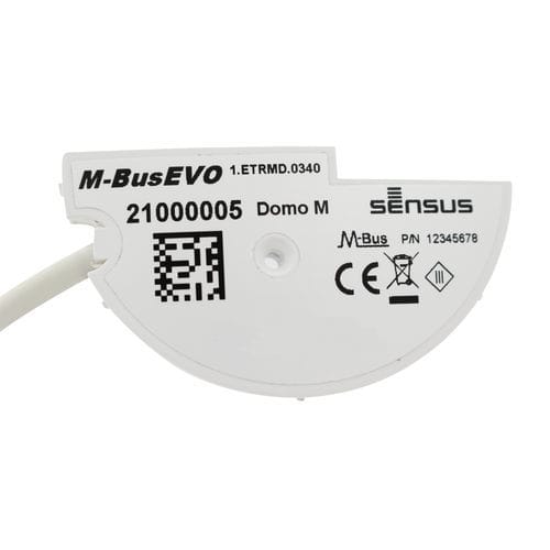 LoRa无线电模块 - DomoJet  - SENSUS