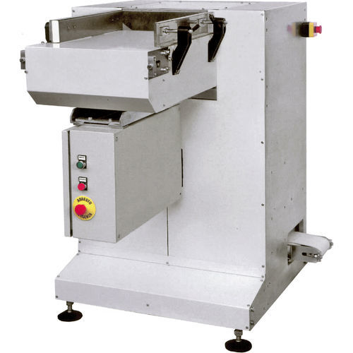 糊剂粉碎机 - SMI/SH - ZAMBONI OFF. MECCANICHE - 废料 / 带自动给料机 / 食品工业