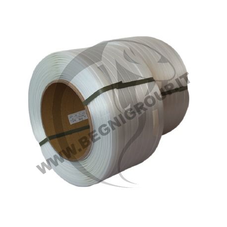聚酯拉带 - KS0 series - BEGNI GROUP - 运输 / 复合材料