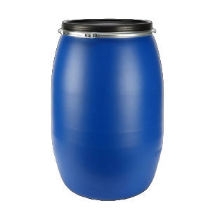 HDPE油桶 - FU series - BERGAMASCHI PLASTICA - 带盖 / 用于化学品 / 用于危险品
