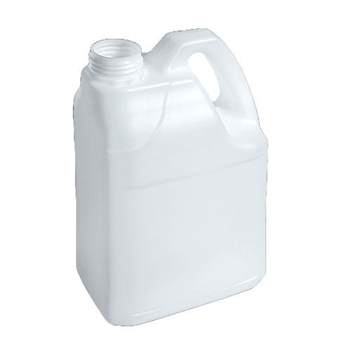 塑料五加仑油桶 - EDOTANK - BERGAMASCHI PLASTICA - 长方形 / 带手柄