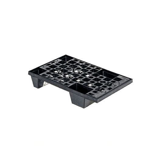 再生塑料货盘 - L0400 - BOXLITE PACKAGING - 堆垛 / 轻型 / 可嵌套