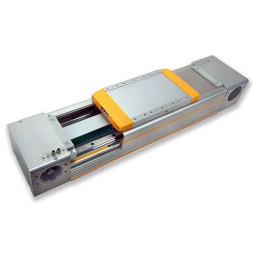 电动执行器 - HMRB24  - Parker Pneumatic Division Europe - 线性 / 同步带 / 无杆