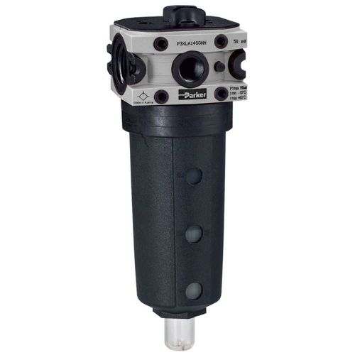 压缩空气润滑剂 - P3XL  - Parker Pneumatic Division Europe