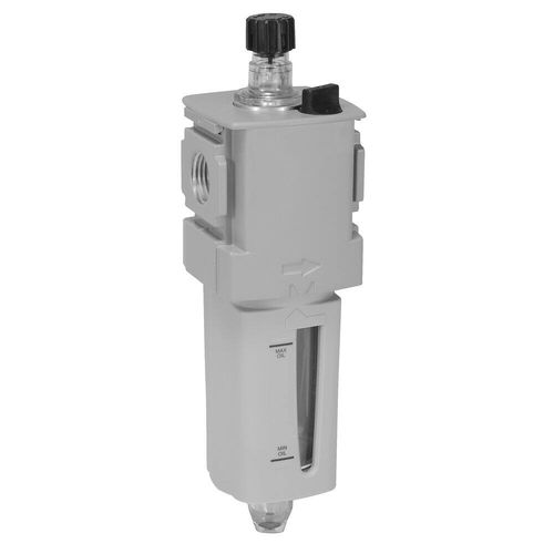 压缩空气润滑剂 - FRL  - Parker Pneumatic Division Europe
