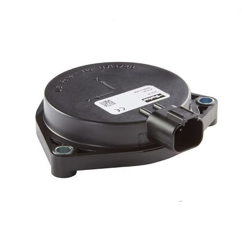 多轴倾角传感器 - UTS-ID - Parker Pneumatic Division Europe - SAE J1939 / IoT / MEMS
