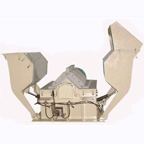 废料预粉碎机 - Rotouno 4MXP Series - CIMMA - 用于玻璃 / 用于建筑材料 / 转子式