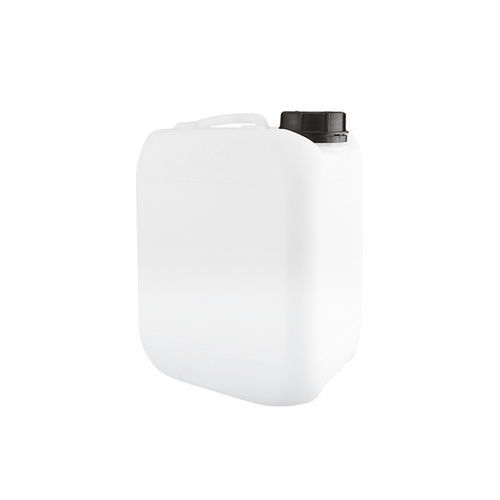 HDPE五加仑油桶 - Chepac® - CON PLAX NEW PAC - 长方形 / 用于危险品