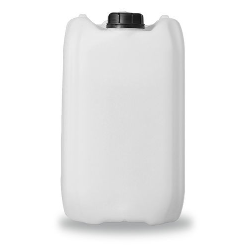 HDPE五加仑油桶 - Chepac Evo® - CON PLAX NEW PAC - 长方形 / 用于危险品