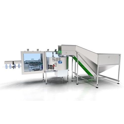 工业理瓶机 - SB - EFM MACHINERY