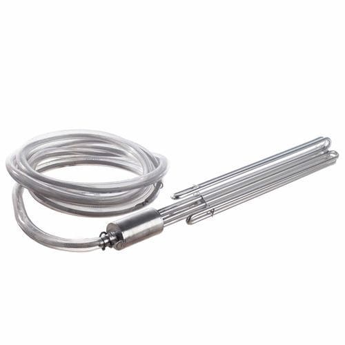 不锈钢浸入式加热器 - ELMITI