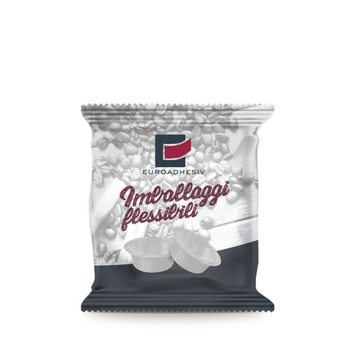 药品包装 - EUROADHESIV - 用于食品 / 用于美容产品 / 医疗用途